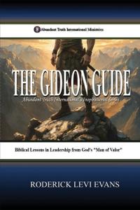The Gideon Guide