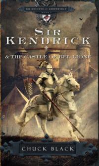 The Knights of Arrethtrae