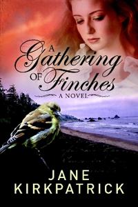 A Dreamcatchers #03: Gathering of Finches