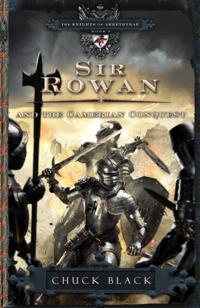 The Knights of Arrethtrae