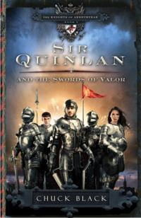 The Knights of Arrethtrae