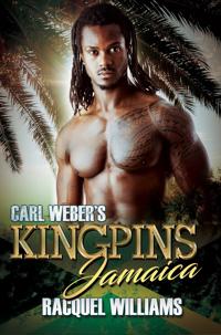 Bokomslag för "Carl Weber's Kingpins: Jamaica"