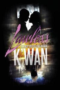 Bokomslag for "Lawless"