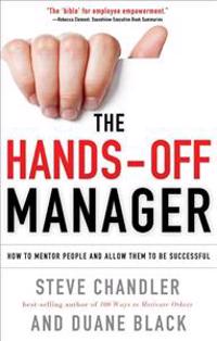 Hands-Off Manager