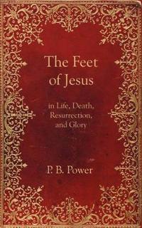 The Feet of Jesus