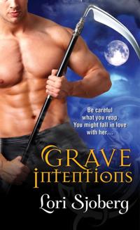 The Grave Series