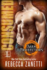 Dark Protectors