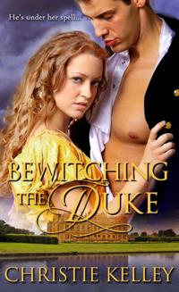 Bewitching