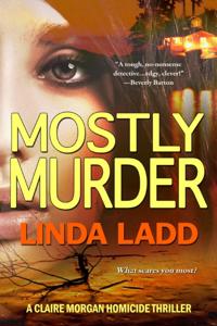 Claire Morgan Investigations