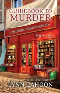 A Tourist Trap Mystery