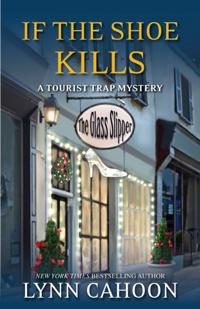 A Tourist Trap Mystery