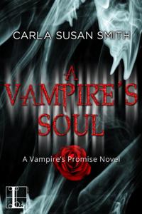 Vampire''s Promise