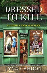 A Tourist Trap Mystery