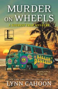 A Tourist Trap Mystery