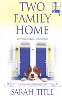 Two Family Home