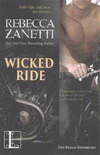Wicked Ride