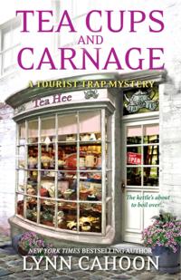 A Tourist Trap Mystery