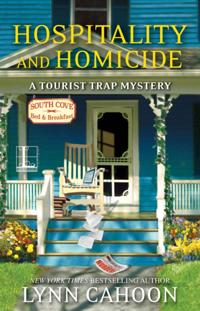 A Tourist Trap Mystery
