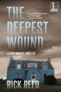A Jack Murphy Thriller