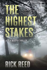A Jack Murphy Thriller