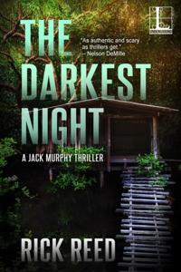 A Jack Murphy Thriller