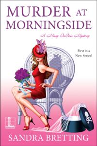A Missy DuBois Mystery