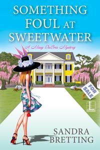 A Missy DuBois Mystery