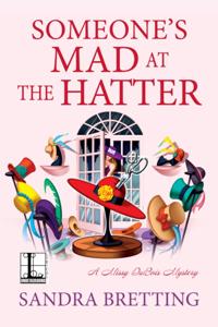 A Missy DuBois Mystery