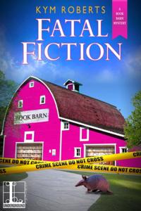 A Book Barn Mystery