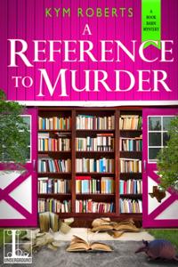 A Book Barn Mystery