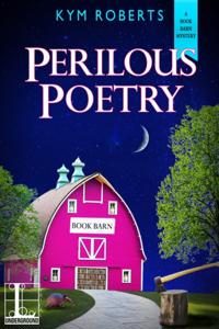A Book Barn Mystery