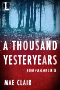 Point Pleasant