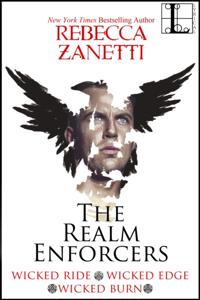 Realm Enforcers