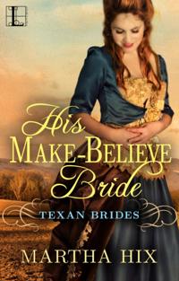 Texan Brides