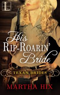 Texan Brides