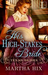 Texan Brides