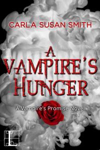 Vampire''s Promise