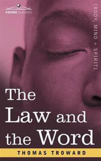 Bokomslag för "The Law and the Word"