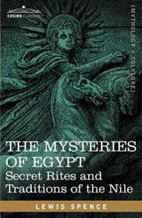 The Mysteries of Egypt