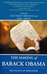 The Making of Barack Obama