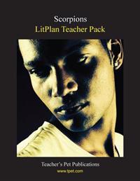 Scorpions Litplan Teacher Pack