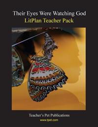 Their Eyes Were Watching God Litplan Teacher Pack