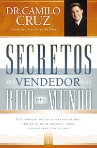 Secretos del vendedor más rico del mundo