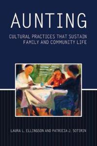 Bokomslag for "Aunting"