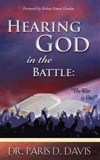 Hearing God in Battle