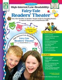 High-Interest/Low-Readability