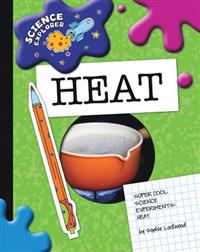 Super Cool Science Experiments
