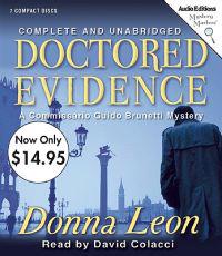 DOCTORED EVIDENCE 7D