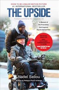 The Upside: A Memoir (Movie Tie-In Edition)