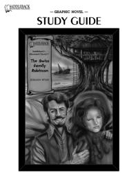 Swiss Family Robinson Graphic Novel Study Guide